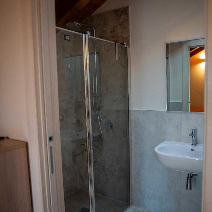 Photo of Bathroom in Colà Di Lazise