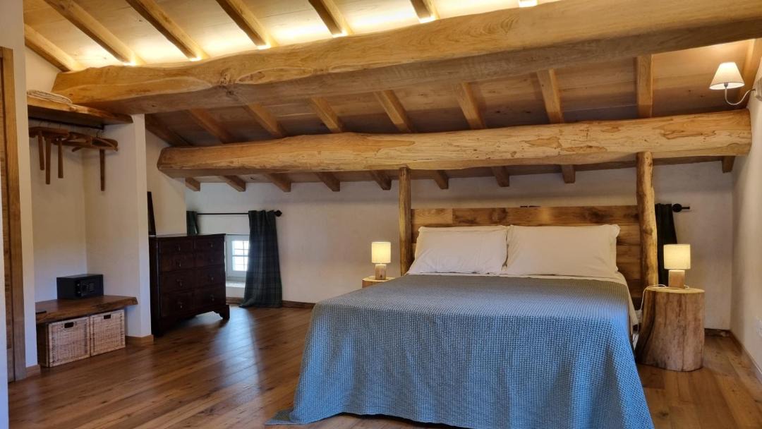 Photo of Bedroom in Valdagno