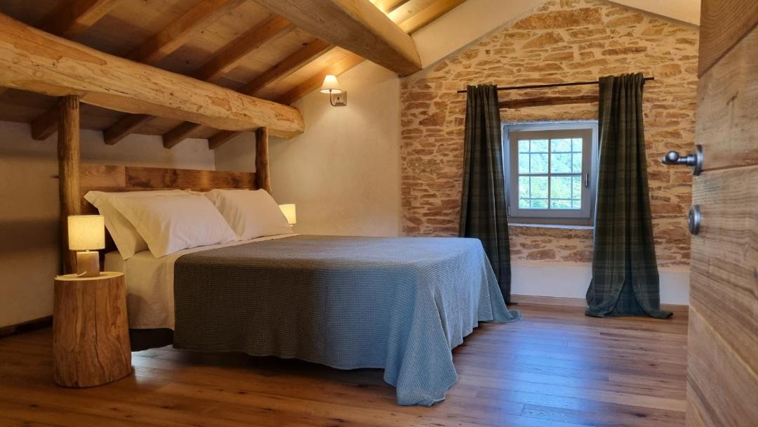 Photo of Bedroom in Valdagno