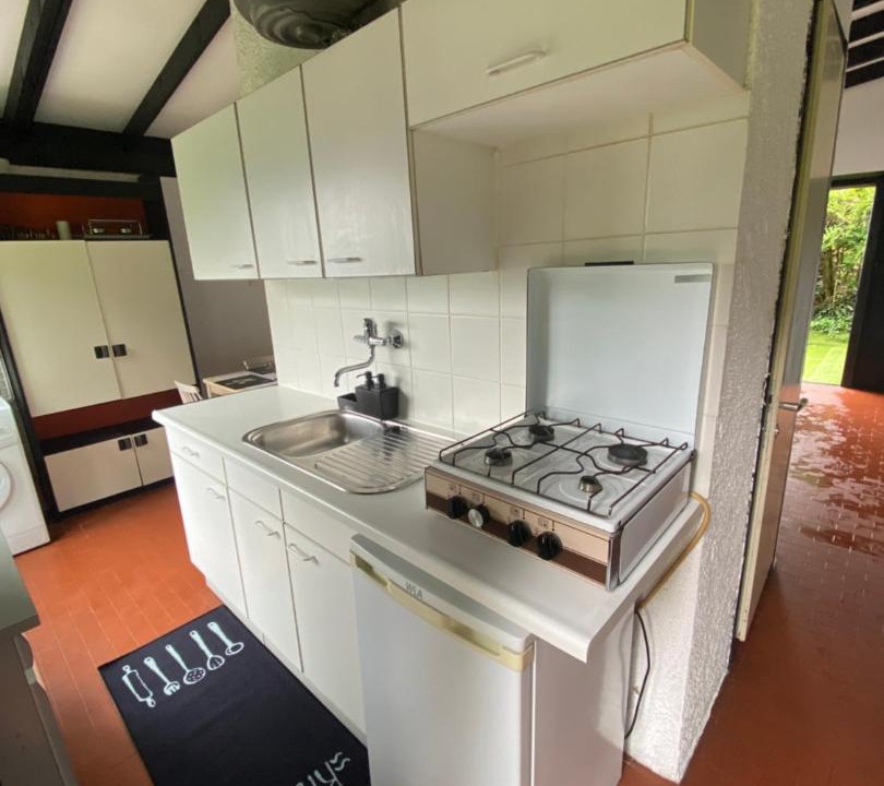 Photo of Kitchen in Aer