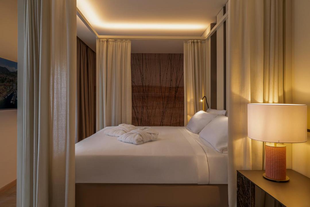 Photo of Bedroom in Salo