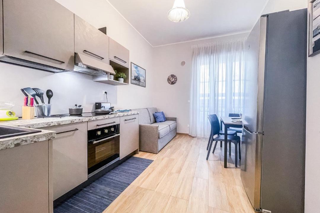 Photo of Kitchen in Millefonti
