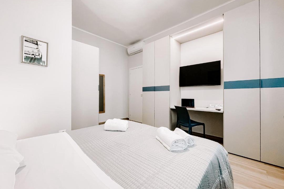 Photo of Bedroom in Millefonti