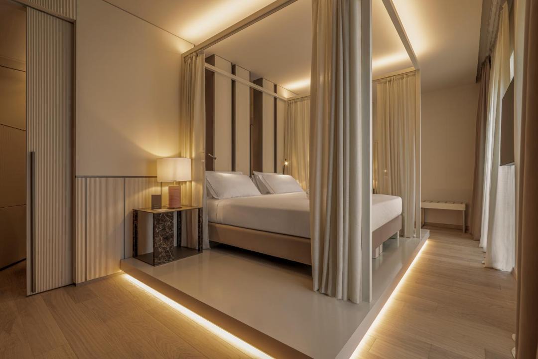 Photo of Bedroom in Salo