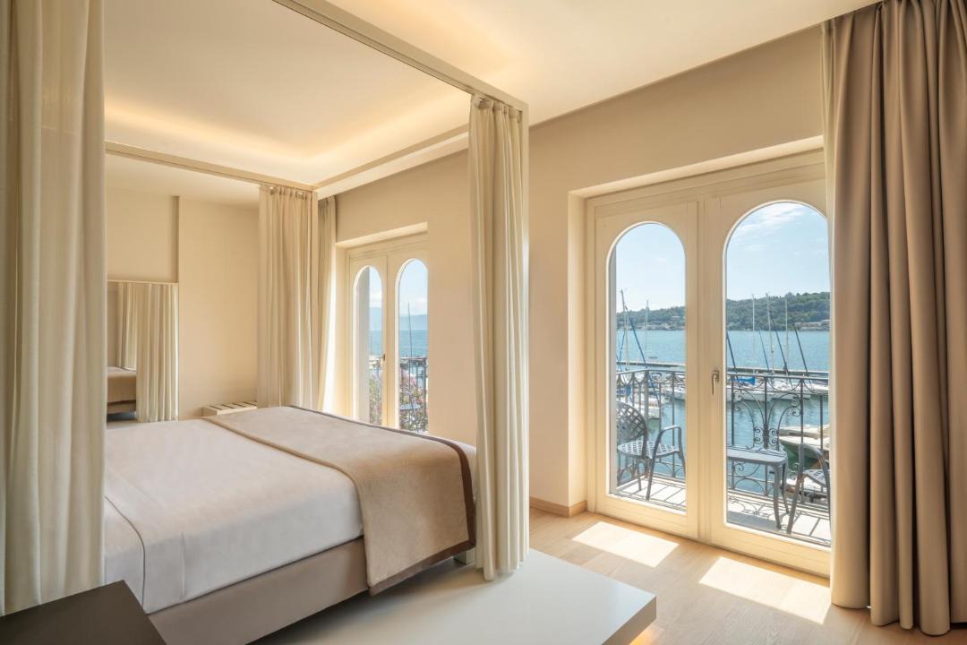 Photo of Bedroom in Salo