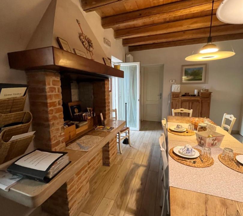 Photo of Kitchen in Sud