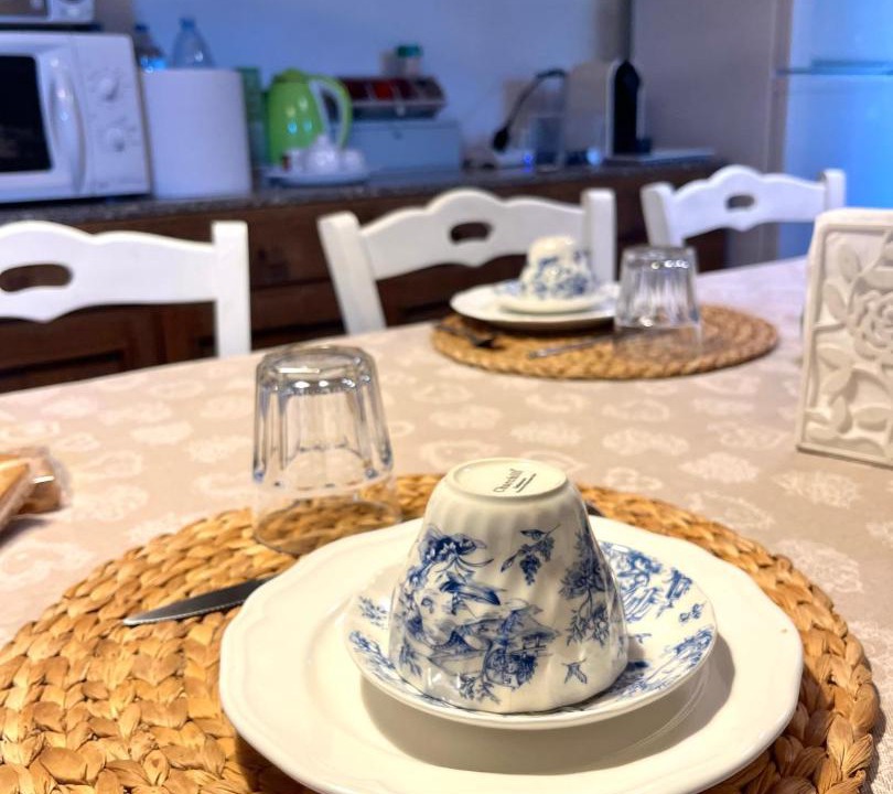 Photo of Kitchen in Sud