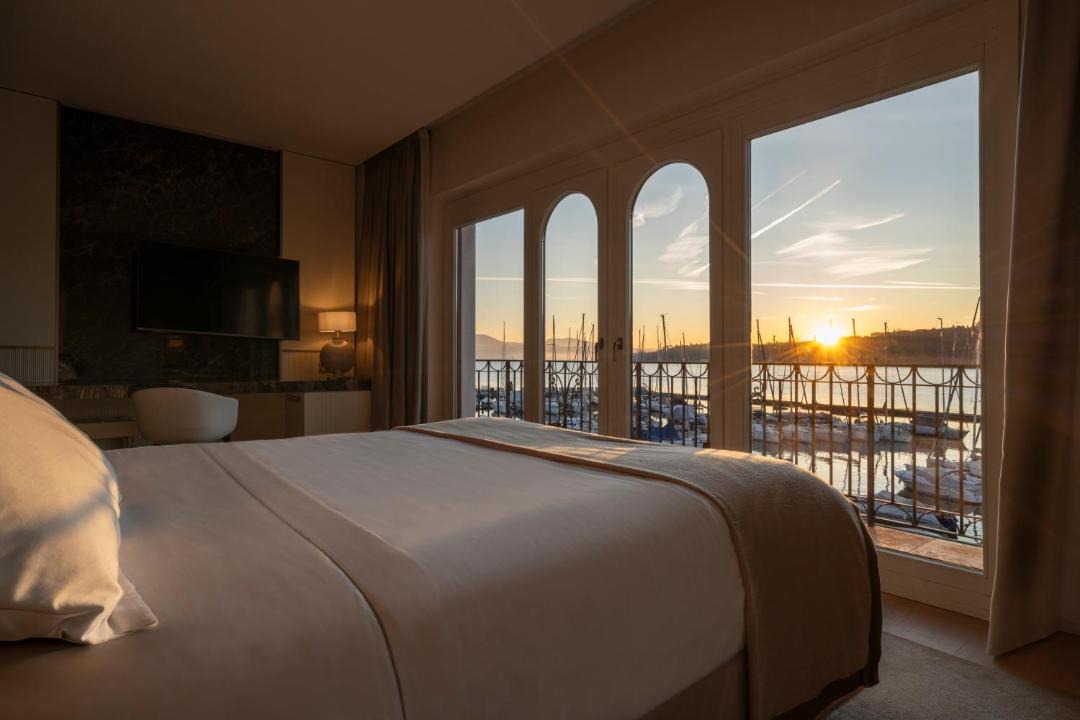 Photo of Bedroom in Salo