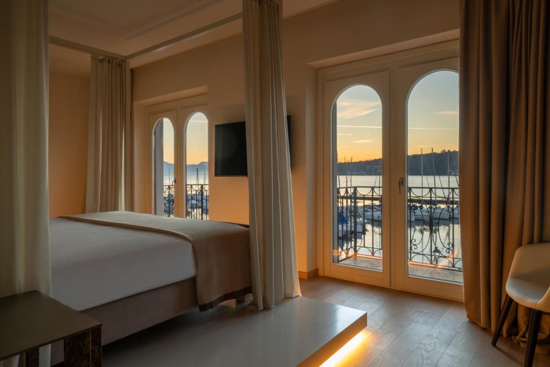 Photo of Bedroom in Salo