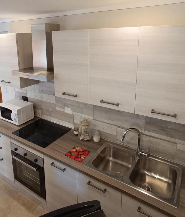 Photo of Kitchen in Casto
