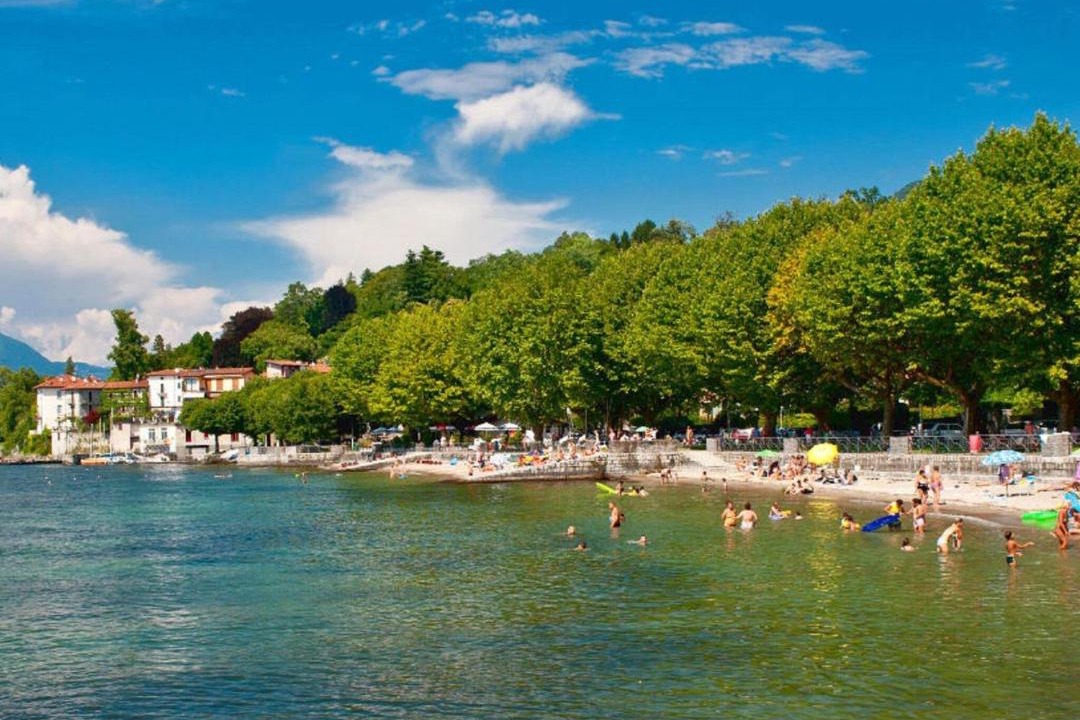 Photo of Others in Pino Lago Maggiore