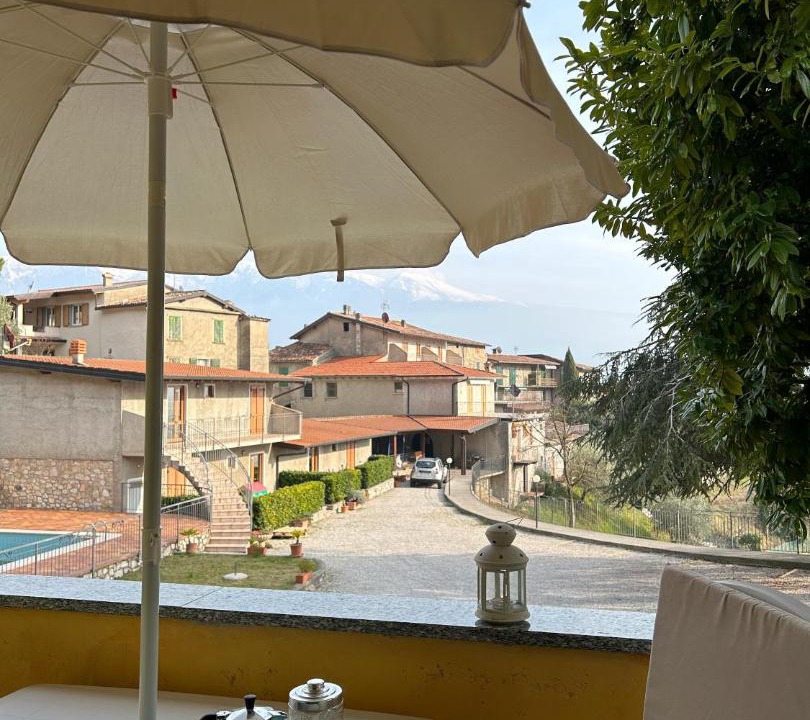 Photo of Patio Balcony in Aer
