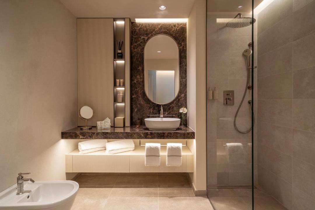Photo of Bathroom in Salo