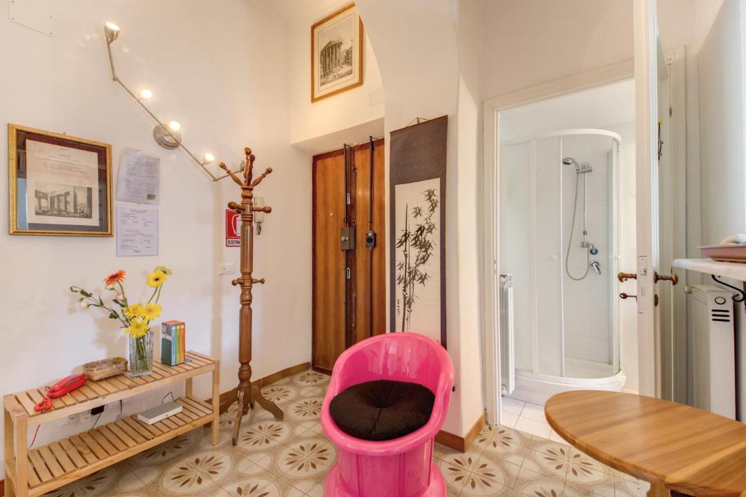 Photo of Livingroom in Quartiere XI Portuense