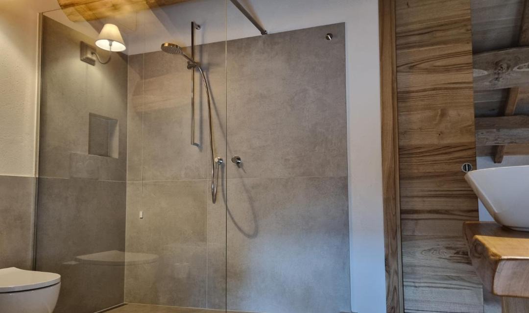 Photo of Bathroom in Valdagno