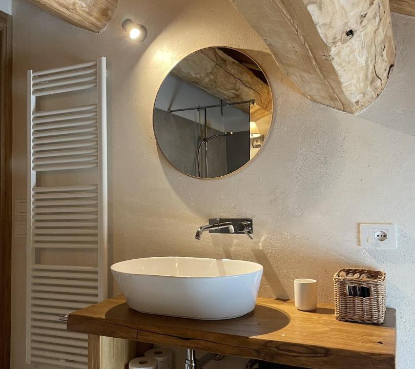 Photo of Bathroom in Valdagno