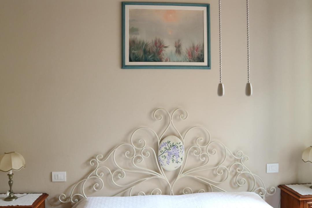 Photo of Bedroom in Villavetro