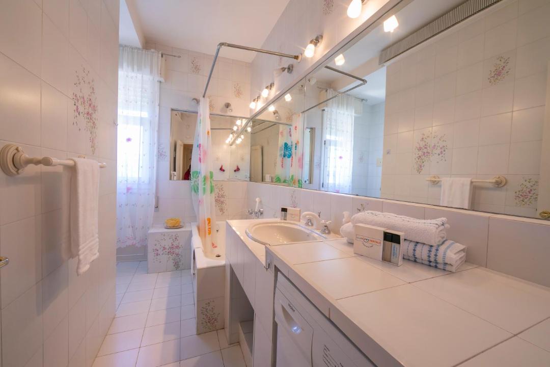 Photo of Bathroom in Barbarano