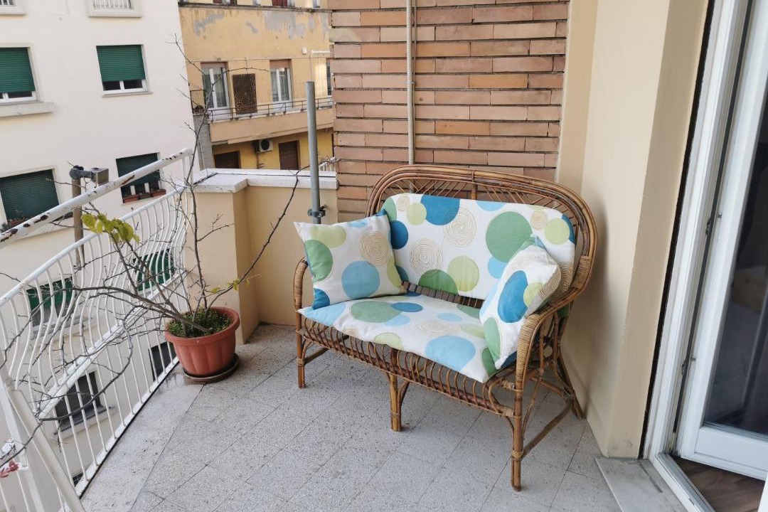 Photo of Others in Quartiere XVII Trieste