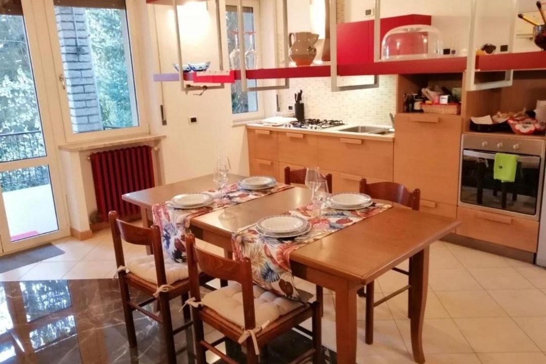 Photo of Kitchen in Cerro Veronese