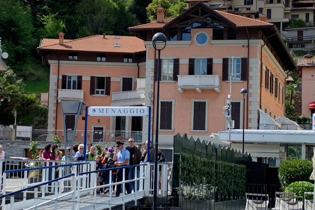 Photo of Others in Menaggio