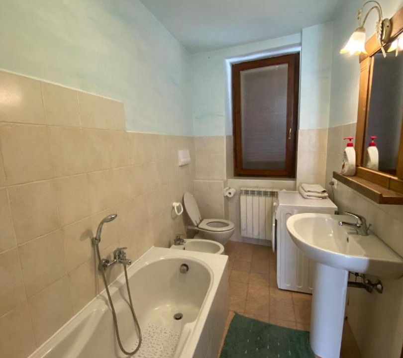 Photo of Bathroom in Bovegno