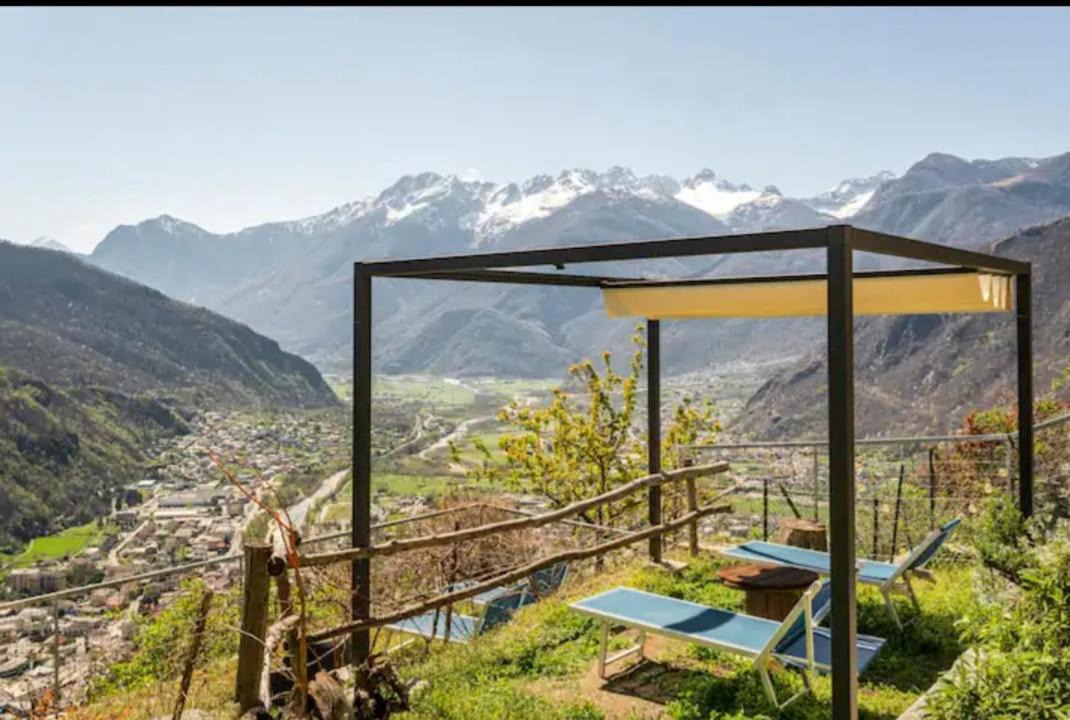 Photo of Others in Valtellina
