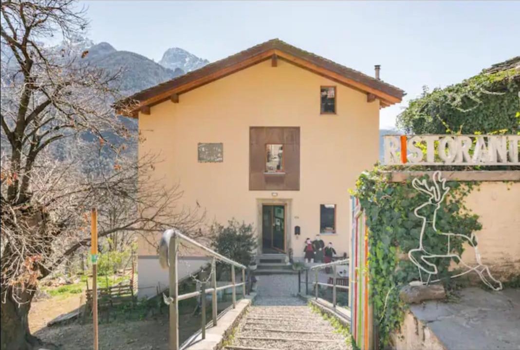 Photo of Others in Valtellina