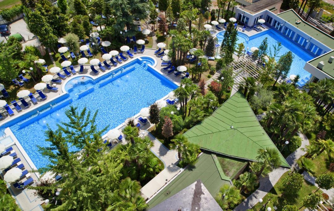 Photo of Others in Abano Terme