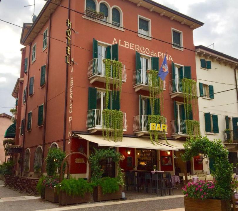 Photo of Others in Lazise Old Town