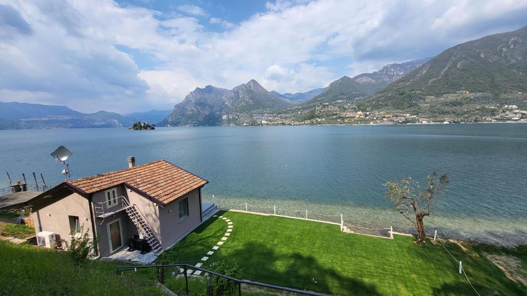 Photo of Others in Monte Isola