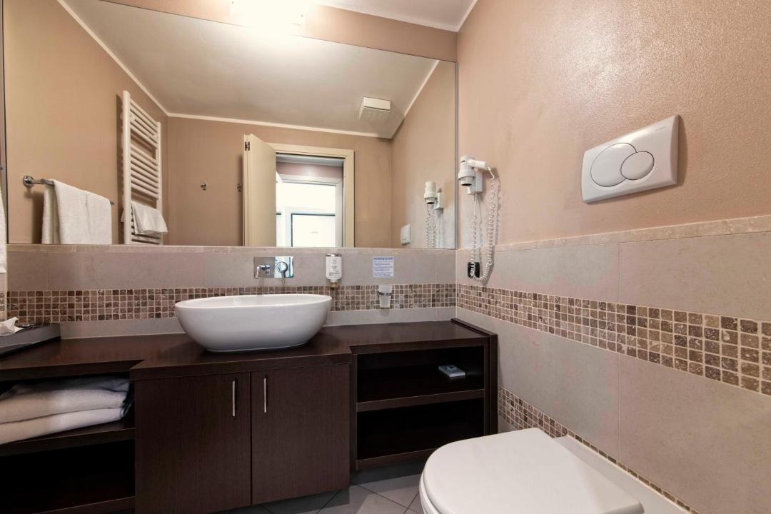 Photo of Bathroom in Moniga del Garda
