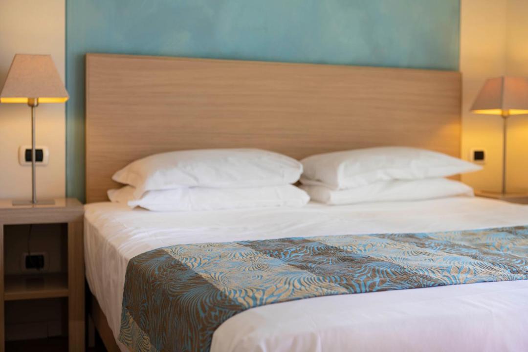 Photo of Bedroom in Moniga del Garda