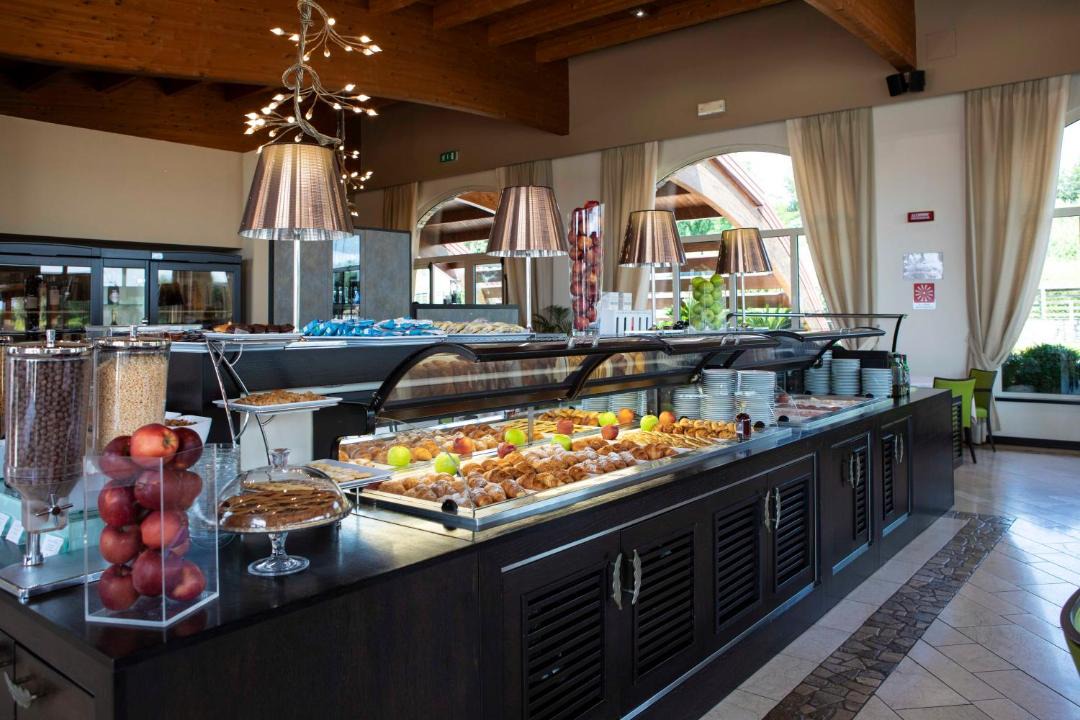 Photo of Kitchen in Moniga del Garda