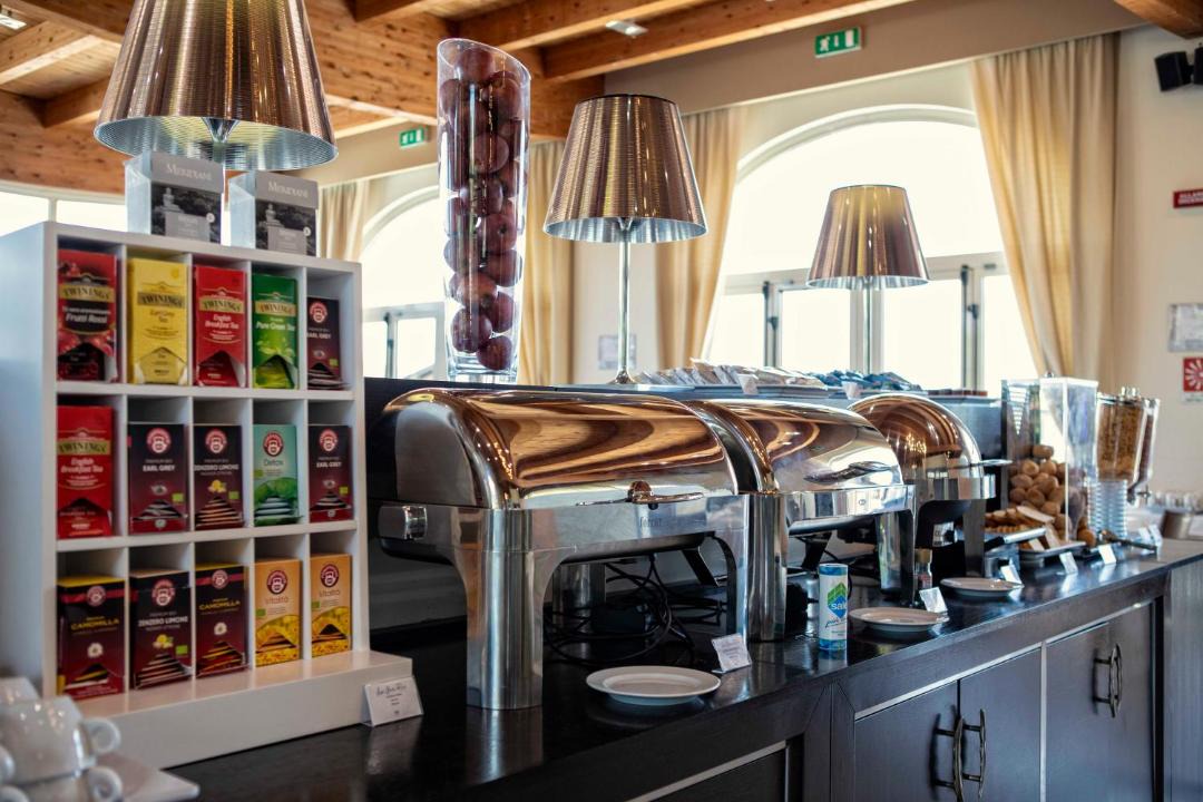 Photo of Kitchen in Moniga del Garda