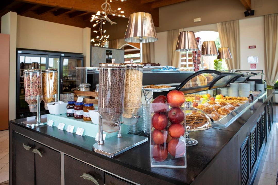 Photo of Kitchen in Moniga del Garda