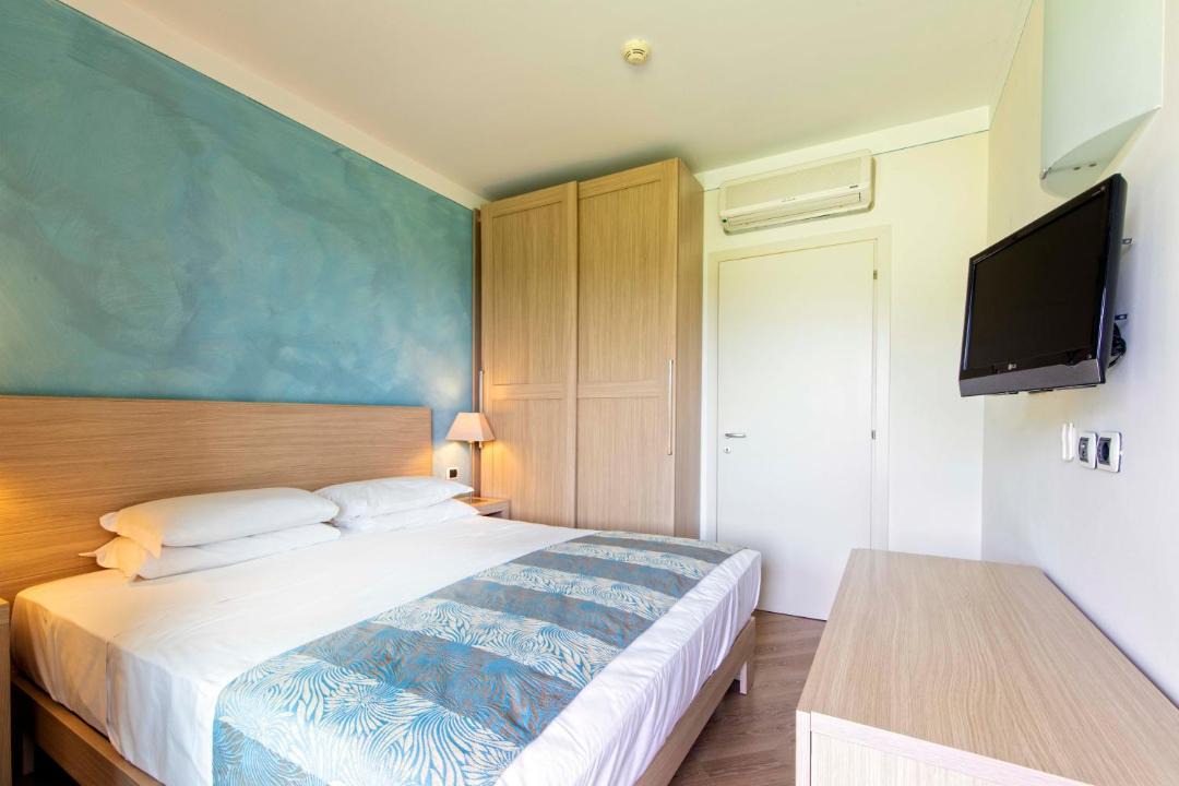 Photo of Bedroom in Moniga del Garda