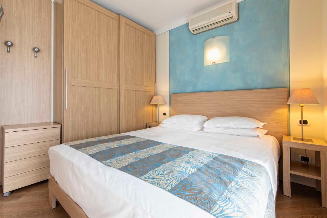 Photo of Bedroom in Moniga del Garda