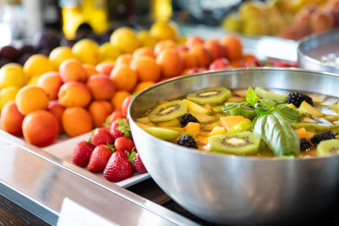 Photo of Kitchen in Moniga del Garda