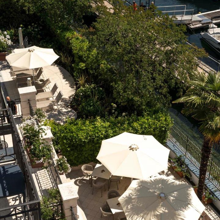 Photo of Patio Balcony in Salo