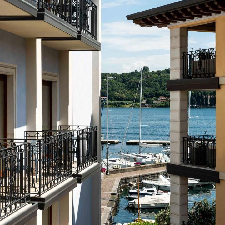 Photo of Patio Balcony in Salo