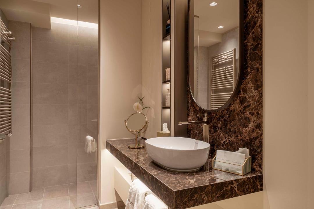 Photo of Bathroom in Salo