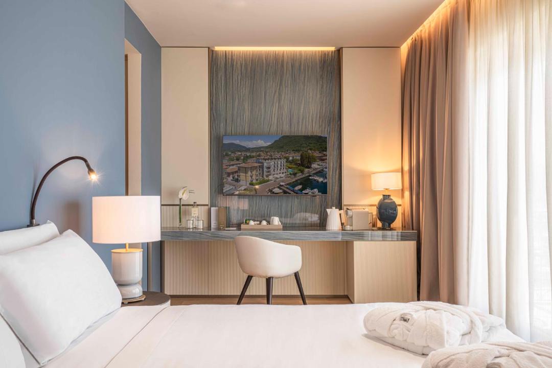 Photo of Bedroom in Salo
