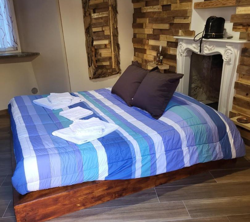 Photo of Bedroom in Luino