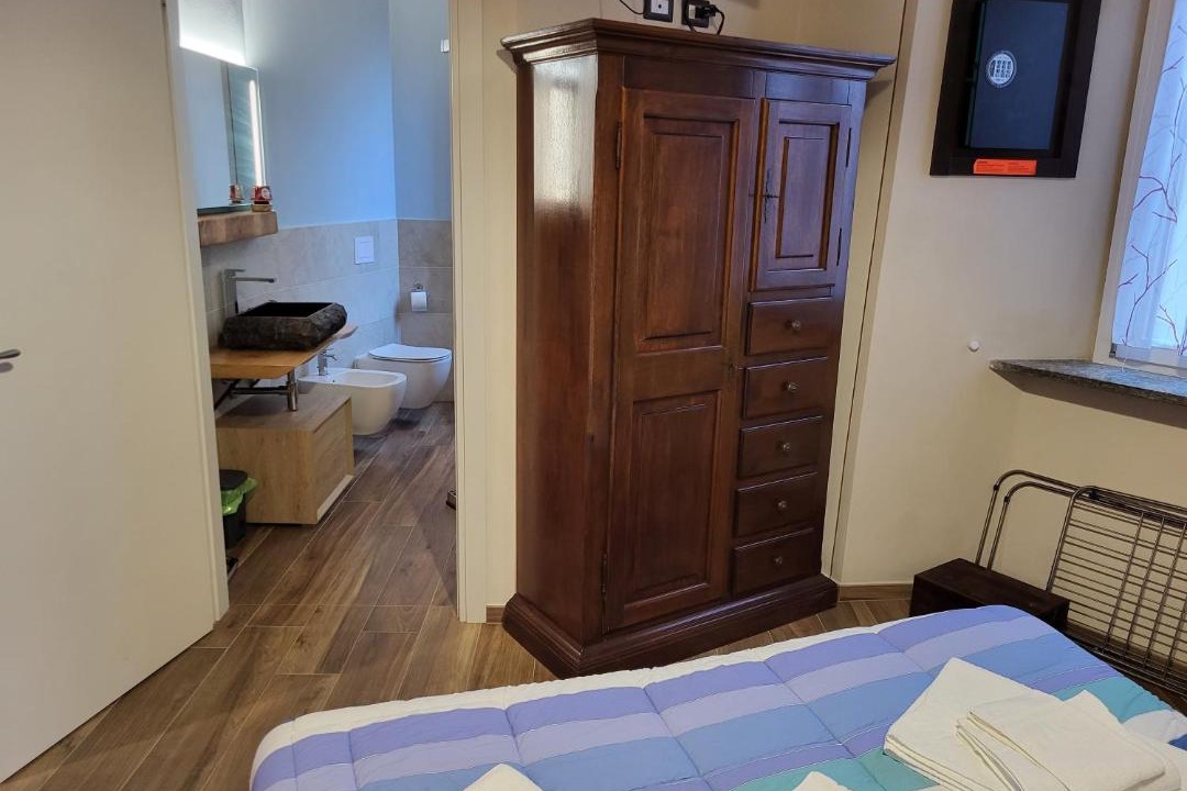 Photo of Bedroom in Luino