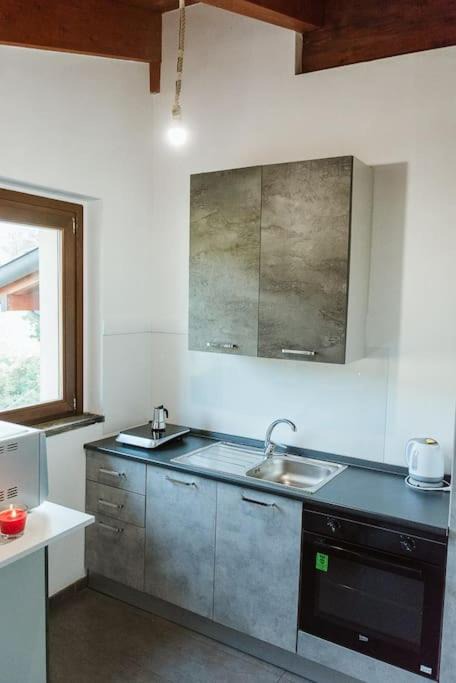 Photo of Kitchen in Somma Lombardo