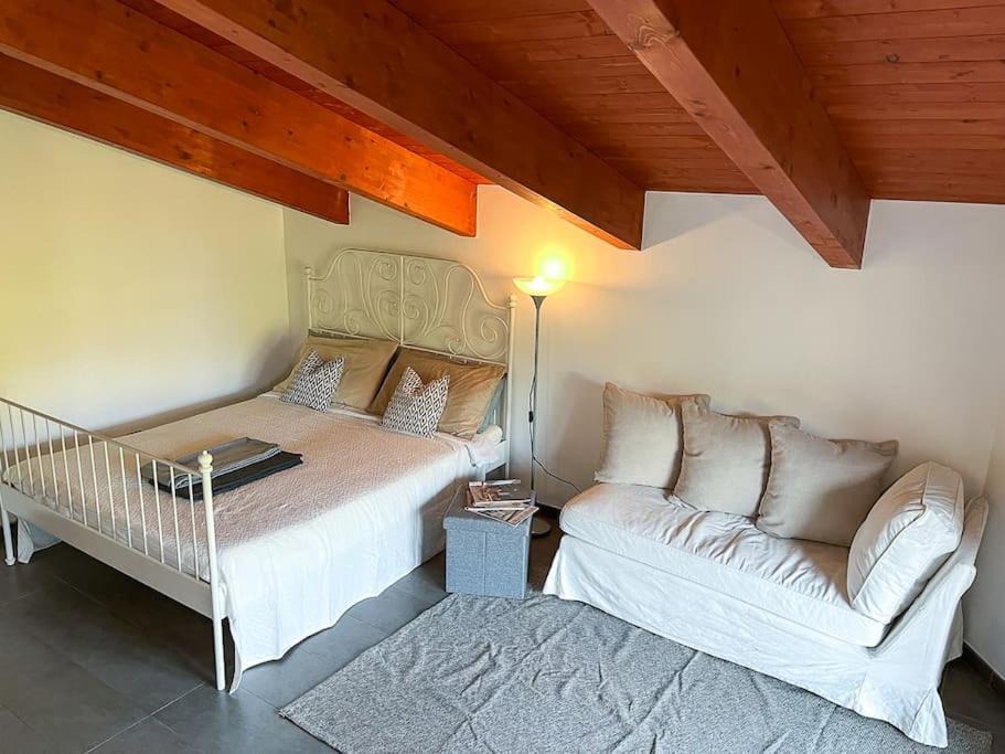 Photo of Bedroom in Somma Lombardo