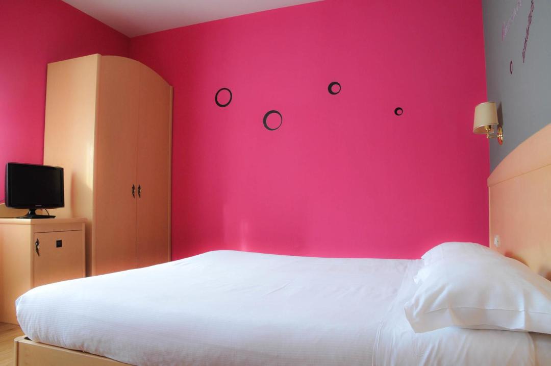 Photo of Bedroom in Mestrino