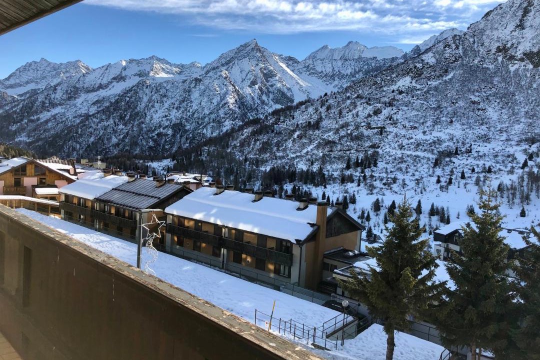 Photo of Others in Passo del Tonale