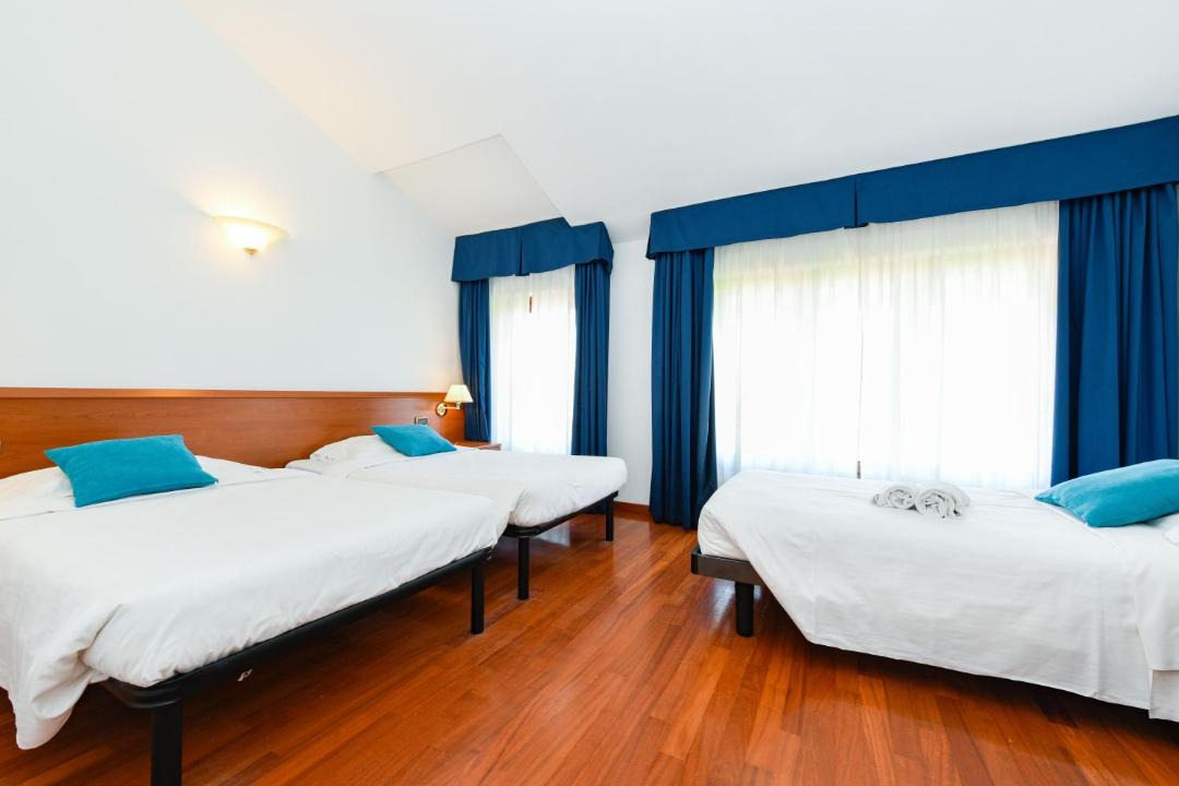 Photo of Bedroom in Montecchio Maggiore